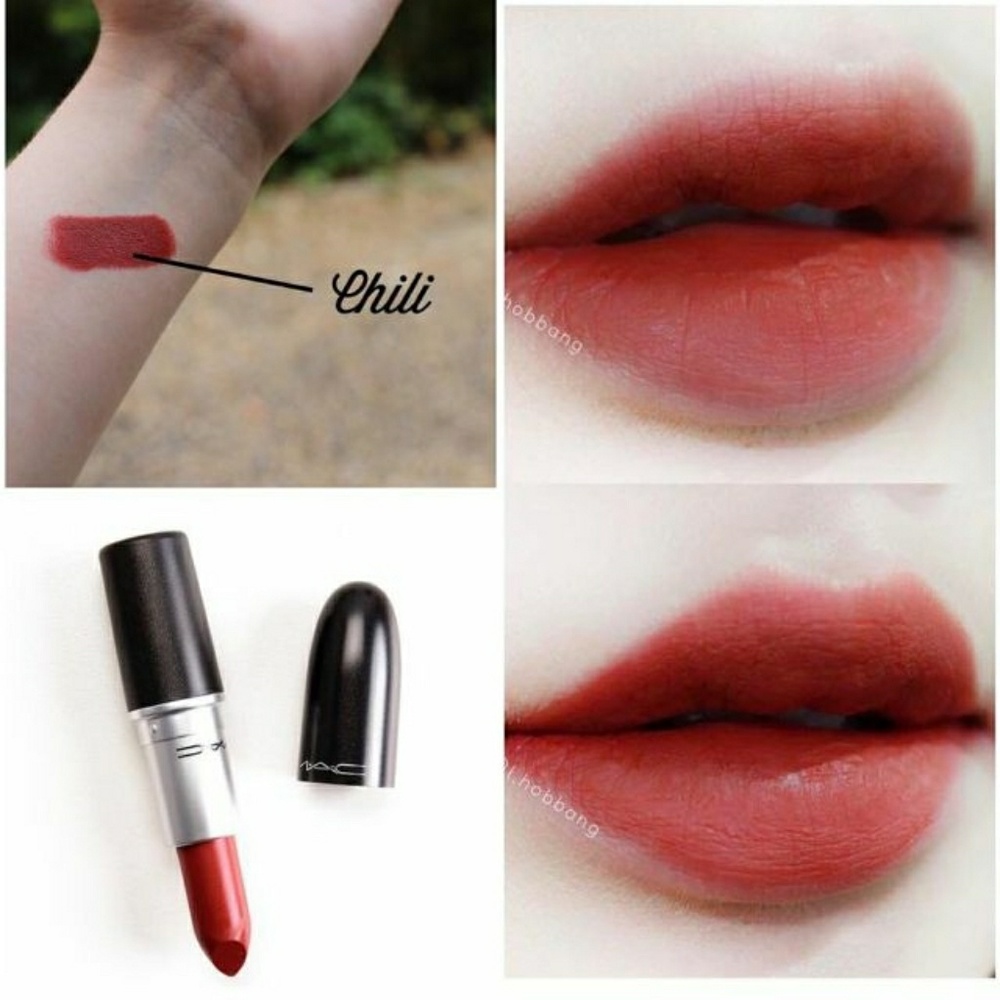 Mac-Lipstick